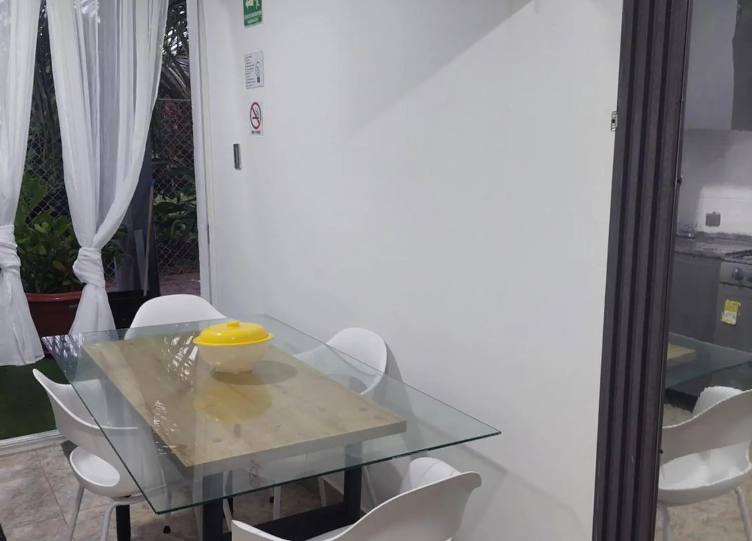 Posada Coco Down Town Buenavista  Apartamento