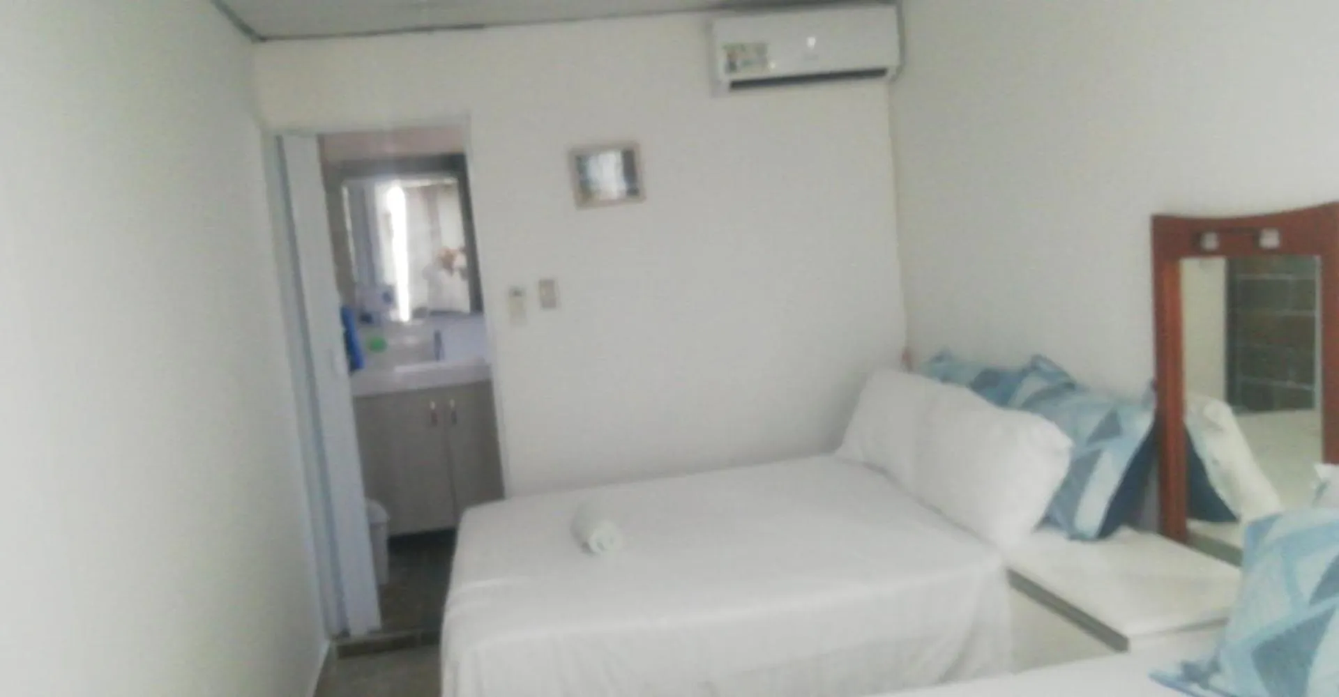 Apartamento Posada Coco Down Town Buenavista