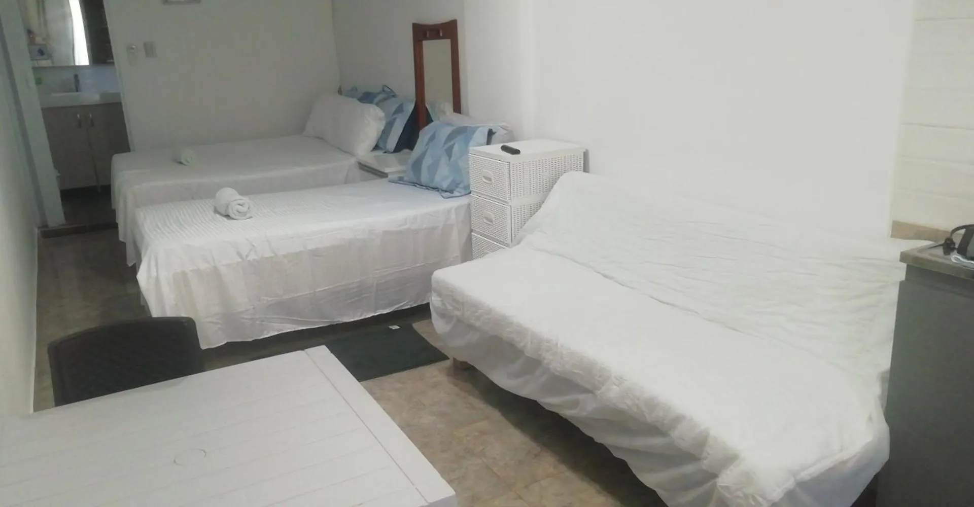 Posada Coco Down Town Buenavista  Apartamento Buenavista (San Andres and Providencia Islands)