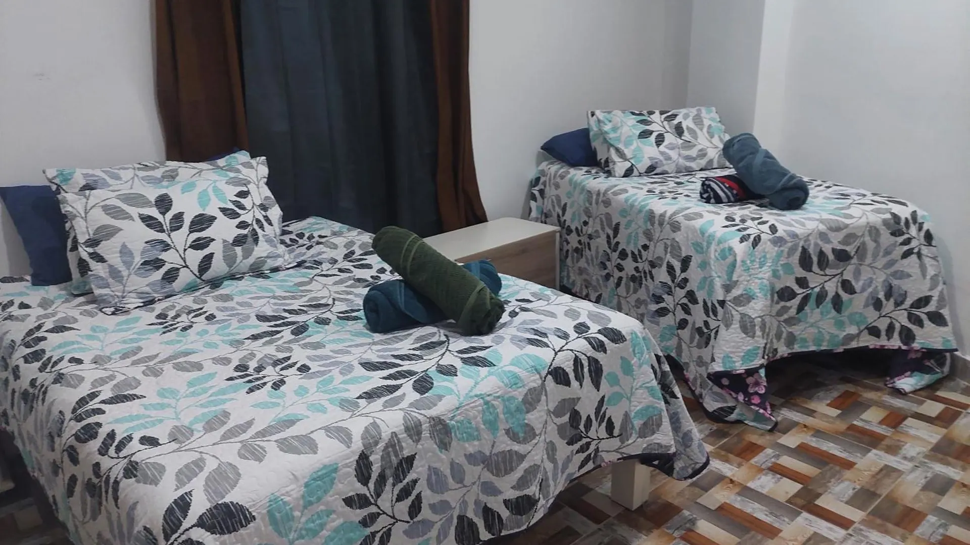 Apartamento Posada Coco Down Town Buenavista