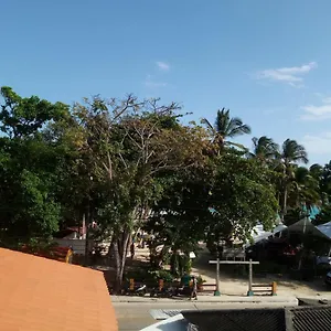 San San Andres Balcony View 4 By Bbbsai Buenavista (San Andres and Providencia Islands)