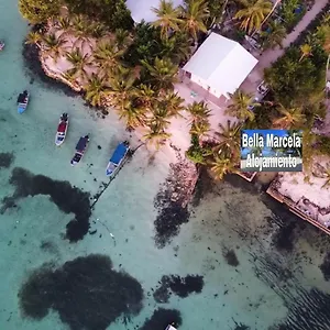 Bella Marcela Buenavista (San Andres and Providencia Islands)