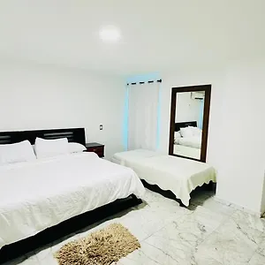 Apartasuite Bahia Tropical Buenavista (San Andres and Providencia Islands)